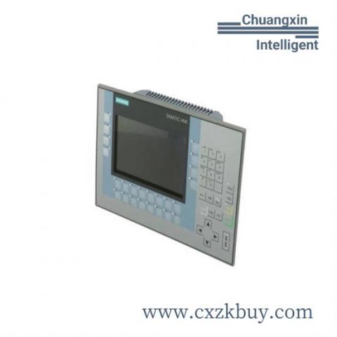 TOYOA MC256-C Control System, High Precision Industrial Automation Module