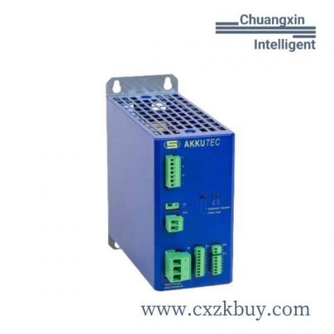 TRICONEX 4200 Control Module, Custom Processing Available