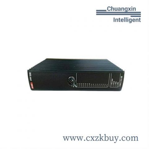 TRICONEX 8405N Process Control Module