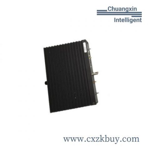 TRICONEX 2000418 Industrial Control Module