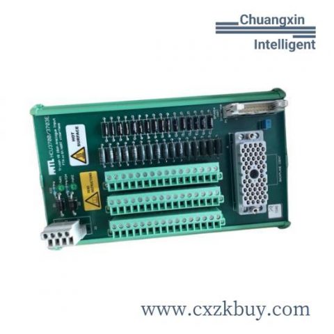 TRICONEX JWA600-24 Digital Input Module for Industrial Control Systems