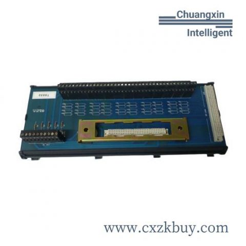 TRICONEX T8850 Industrial Control Module - Reliable Automation Component