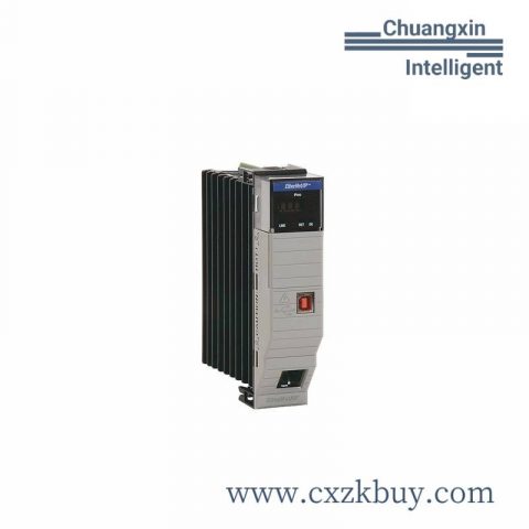 TSC Carat 1008FC High-Speed Fiber Channel Module