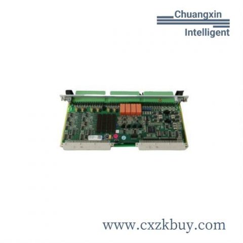 Vibro-Meter VM600 200-566-101-013 Industrial Monitoring Module