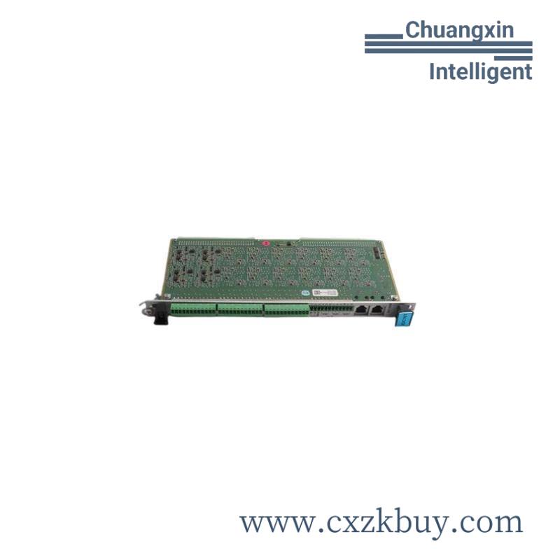 vibro-meter_vm600_rlc16.jpeg VIBRO-METER VM600 RLC16 - Reliable Relay Card for Industrial Control Systems