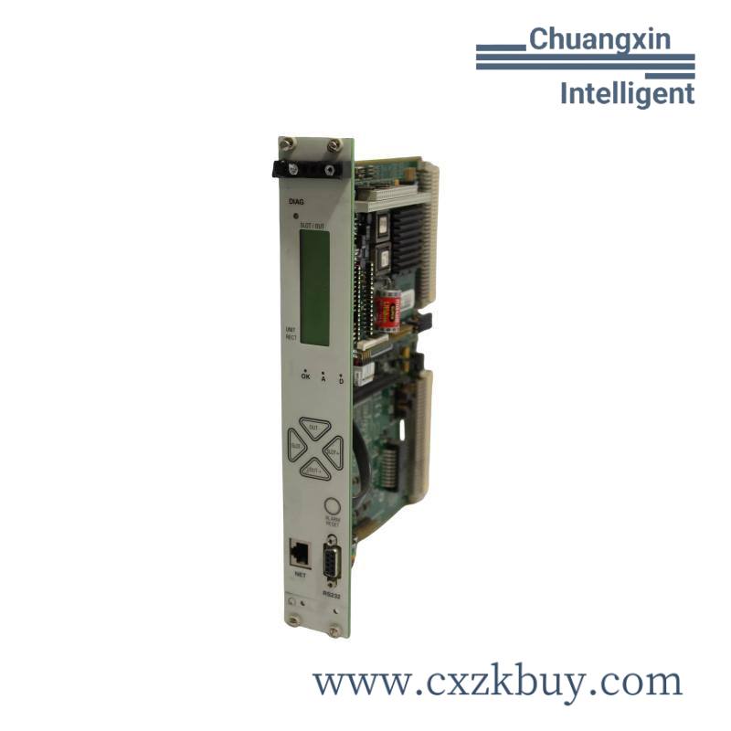 vibro-meter_vm600_rlc16_2.jpg VIBRO-METER VM600 RLC16 - Reliable Relay Card for Industrial Control Systems