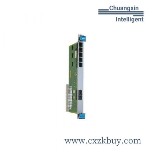 VIBRO IOCN 200-566-000-112 Modular PLC System