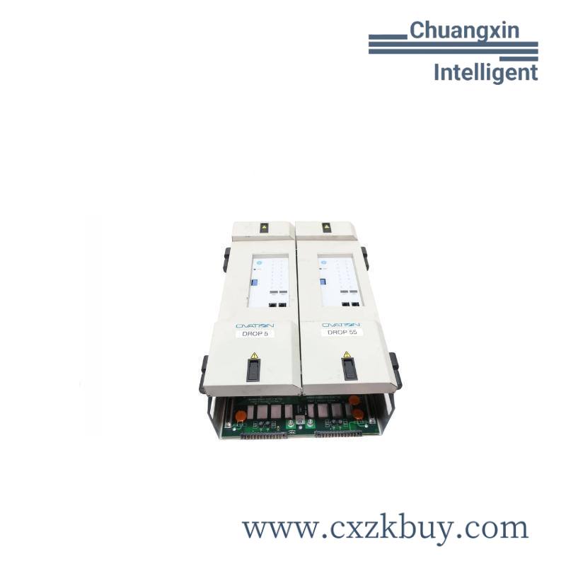 westinghouse_4d33942g01.jpg Westinghouse 4D33942G01 Excitation System for Generators - Enhance Generator Performance