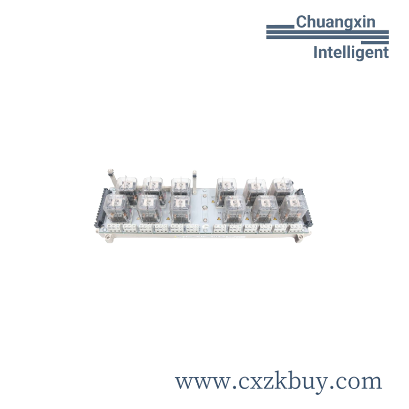 westinghouse_4d33942g01.png Westinghouse 4D33942G01 Excitation System for Generators - Enhance Generator Performance