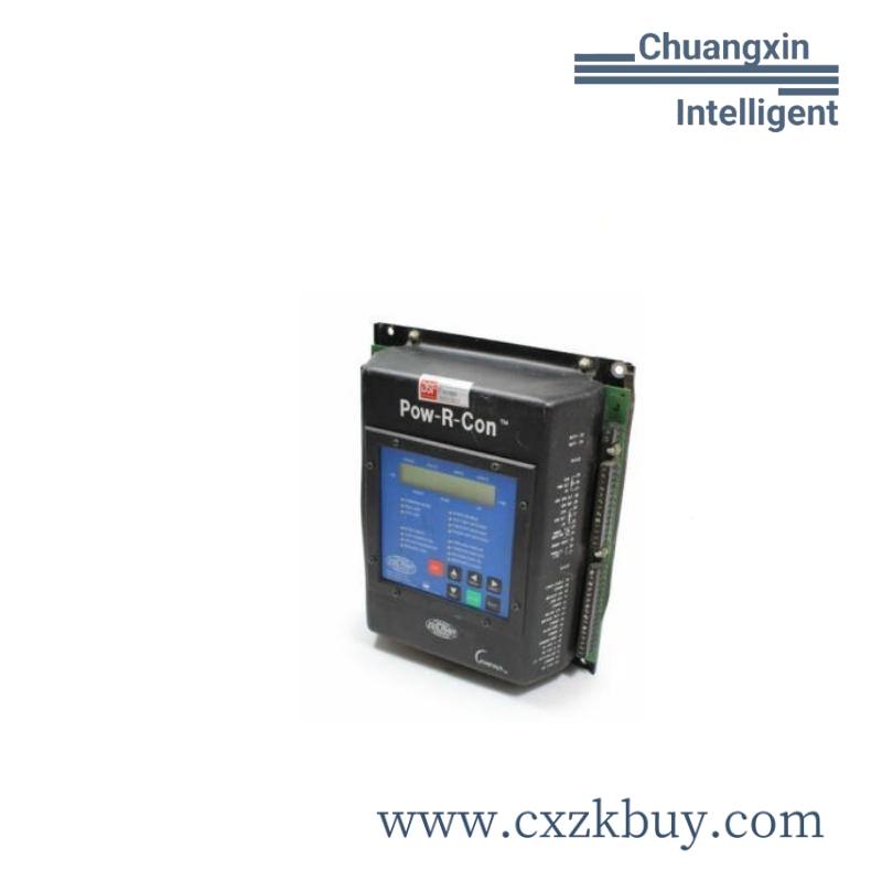 woodward_5437-1067a_2.jpg WOODWARD 5437-1067A Control Module for Industrial Automation