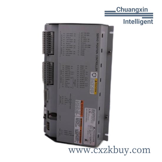 woodward_5437-1067a_3.png WOODWARD 5437-1067A Control Module for Industrial Automation