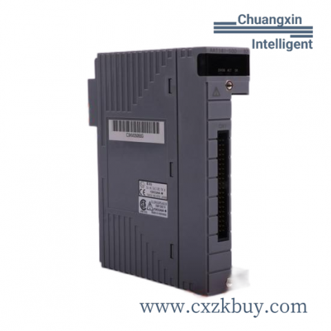 YOKOGAWA NFAI143-H00 Analog Input Module, 16-Channel, Isolated