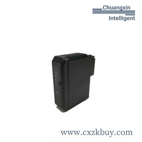 ZNYX ZX370 SERIES Industrial Control Module