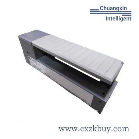 A-B 1746-N2 Allen-Bradley Digital Input Module, 24VDC, 16-Channel