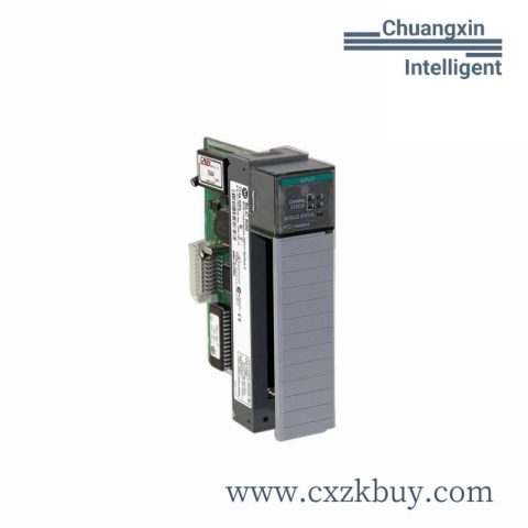 Allen-Bradley 1746-NR4 SLC 500 Analog Output Module