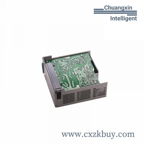 Allen Bradley 1746-P2 Power Supply Module