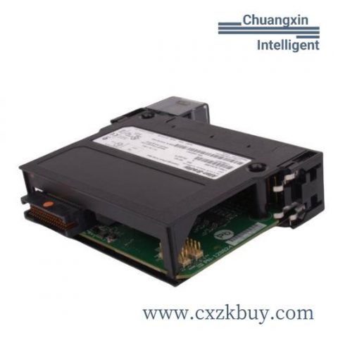 AB 1756-LSC8XIB8I Digital Input Module