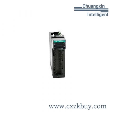 A-B 1756-OB16E Digital DC Output Module for ControlLogix Systems