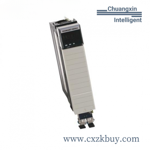 AB 1756-RM2XT Enhanced Redundancy Module for ControlLogix System