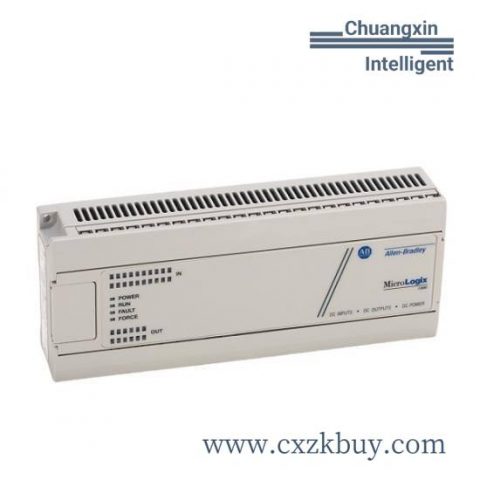 A-B 1761-L32AWA MicroLogix Programmable Controller