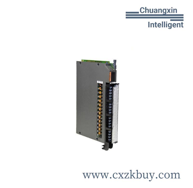 a-b_1771-obn.jpg A-B 1771-OBN Digital Output Module for Industrial Automation