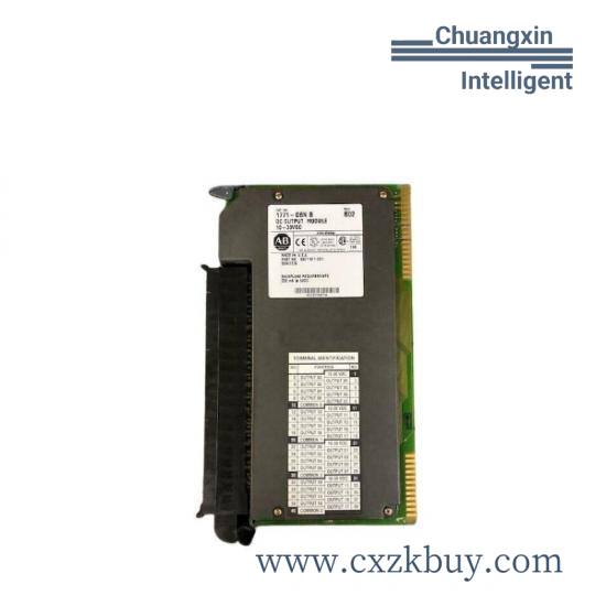 a-b_1771-obn_1.jpg A-B 1771-OBN Digital Output Module for Industrial Automation