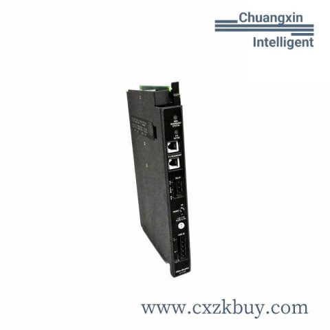 AB 1771-P4R Power Supply Module