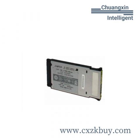 AB 1785-ME64 DCS Module for Industrial Automation