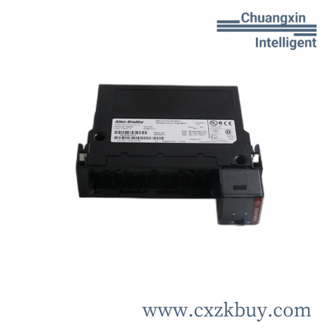 Allen-Bradley 1788-DNBO Module, Industrial Control, Communication Interface