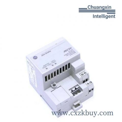 Allen Bradley 1794-ASB Digital Input Module