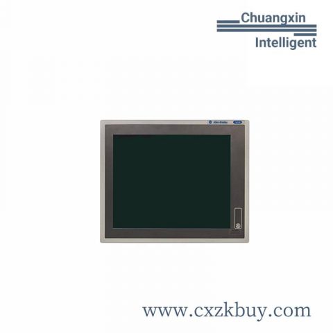 Rockwell Automation 6186M-15PT ControlLogix I/O Module