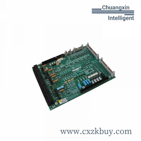 Allen-Bradley 80190-380-01-R ControlLogix I/O Module