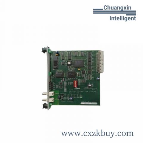 Rockwell Automation 81003-438-51-R 80190-220-01-R Industrial Control Module