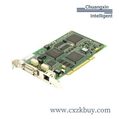 Rockwell Automation CP16 N110 Industrial Control Module