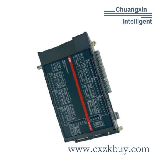 abb_07kt97_gjr5253000r4270_1.jpg ABB GJR5253000R4270 Control Module, Custom Processed for Industrial Applications