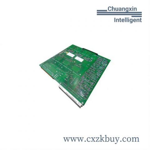 ABB TAS.580.0540G00 Control Module for Industrial Automation Systems