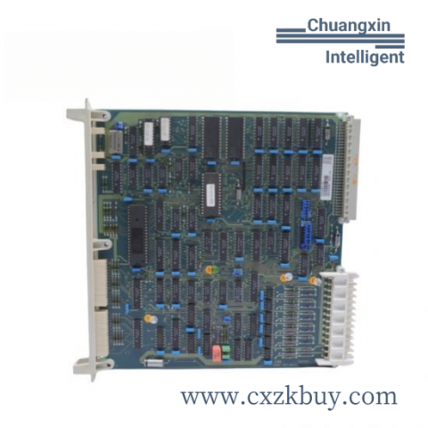 ABB 3BHL000986P7000 - LXN1604-6: Industrial Control Module, Precision & Reliability at Heart