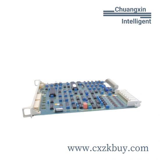 abb_3bhl000986p7000_lxn1604-6_2.jpg ABB 3BHL000986P7000 - LXN1604-6: Industrial Control Module, Precision & Reliability at Heart