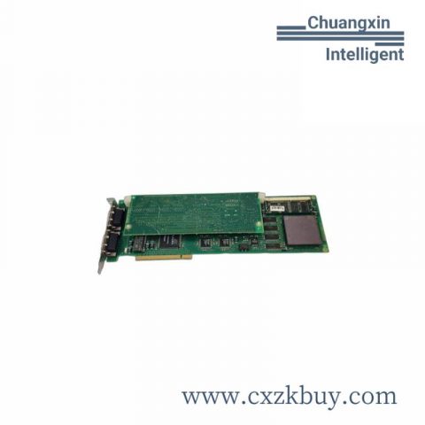 ABB 3HAC026271-001 DSQC646 - High Compatibility & Openness Module