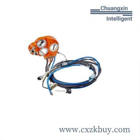 ABB 3HAC7681-1 Digital I/O Card, PLC Module