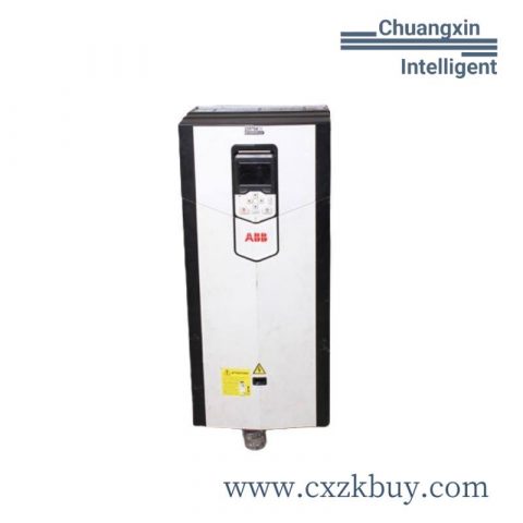 ABB BC25 Control Board for Industrial Automation