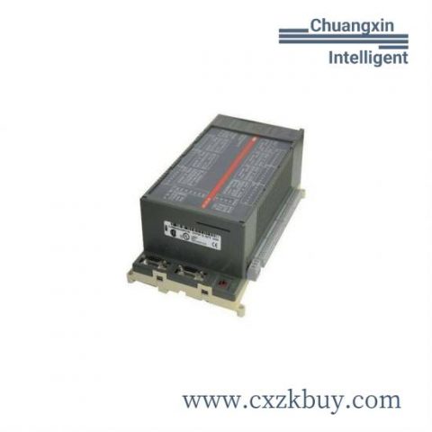 ABB CI868K01-eA - Communication Interface Module for Industrial Automation Systems