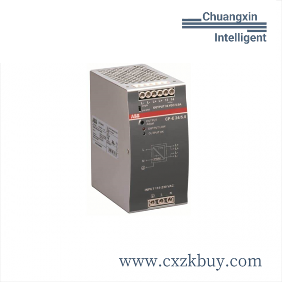 abb_cp-e_24_1_25-1.png ABB CP-E 24/1.25 Compact Power Supply Module for Industrial Automation
