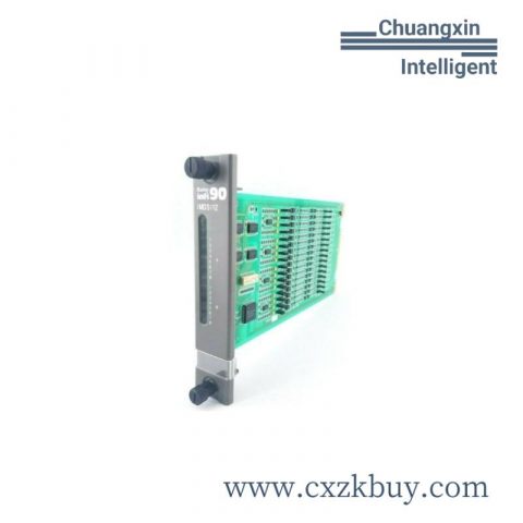 ABB DDI03 Controller Module - Precision Control for Industrial Automation