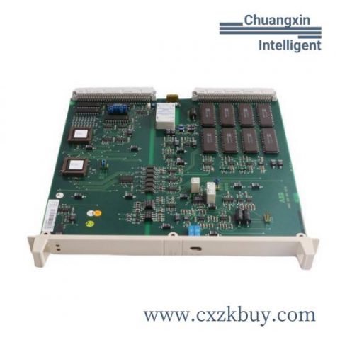 ABB DSAI146 3BSE007949R1 Module Controller for Industrial Automation