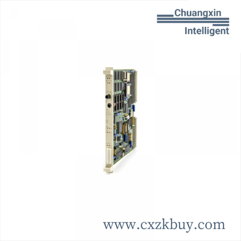 ABB DSCA190V 57310001-PK Communication Processor Module for Industrial Automation