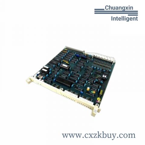 ABB DSCS131 57310001-LM Digital Input Module