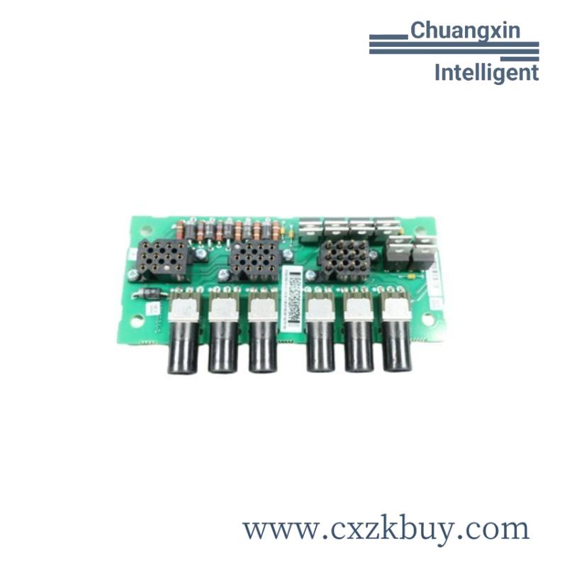 abb_dsdx404.jpg ABB DSDX404 Automatic Process Control Module, Achieves Full Process Automation