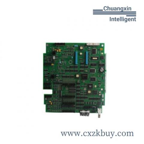 ABB DSRF197 3BSE019297R1 Industrial Control Module