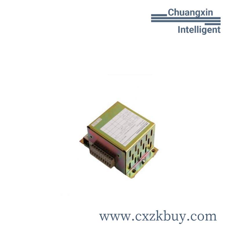 abb_dssb140_48980001-p.jpg ABB DSSB140 48980001-P Control Module for Industrial Automation